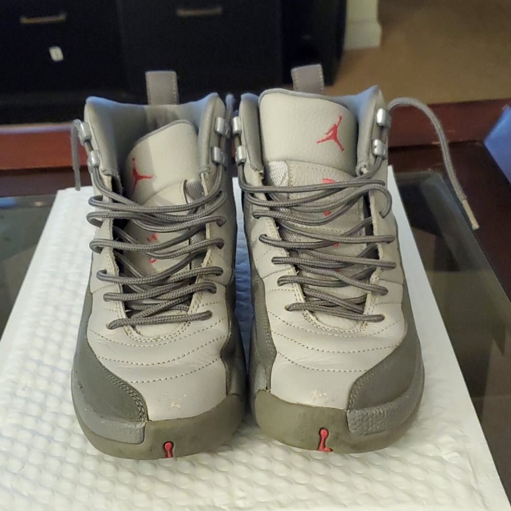 Jordan's